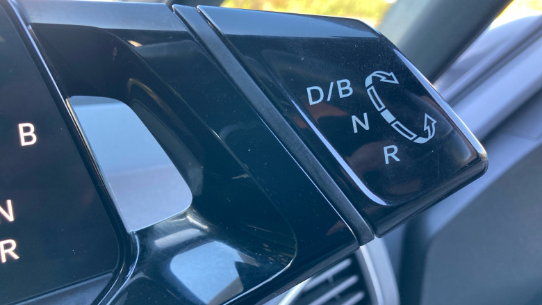 Volkswagen ID.3 107KW Life Pro 58kWh 5dr Auto Electric Hatchback